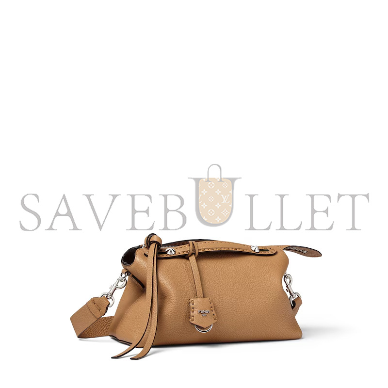 FENDI BY THE WAY SELLERIA MEDIUM 8BL155ASU2F0EMR (29*17*13cm) FENDI BY THE WAY SELLERIA MEDIUM 8BL155ASU2F0EMR (29*17*13cm)